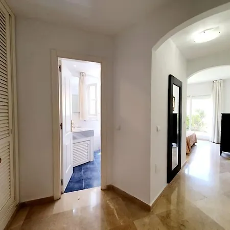 Apartamento Atalaya 3 Bedrooms Mijas