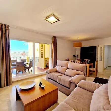 Apartamento Atalaya 3 Bedrooms *